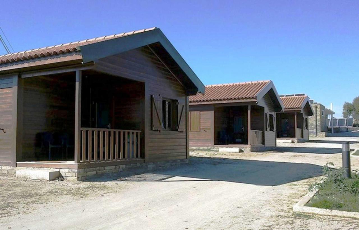 Douro Camping Norte - Miranda do Douro visuel 3/3