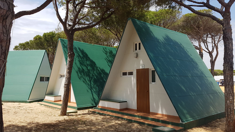 Doñana Mazagón Andalusien - Mazagón visuel 3/4