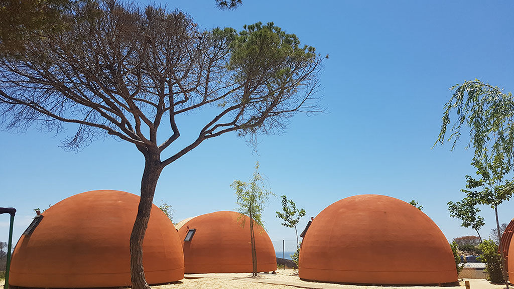 Doñana Mazagón Andalusien - Mazagón visuel 4/4