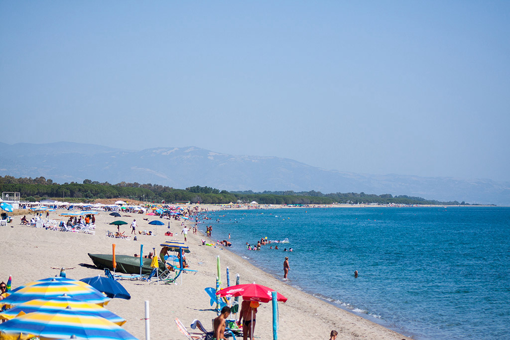 Due Elle Kalabrien - Corigliano Calabro visuel 3/3