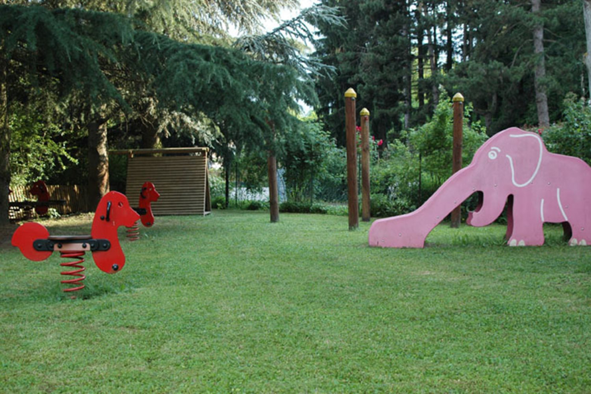 Due Laghi Trentino Südtirol - Trentino Südtirol - Levico Terme visuel 5/12