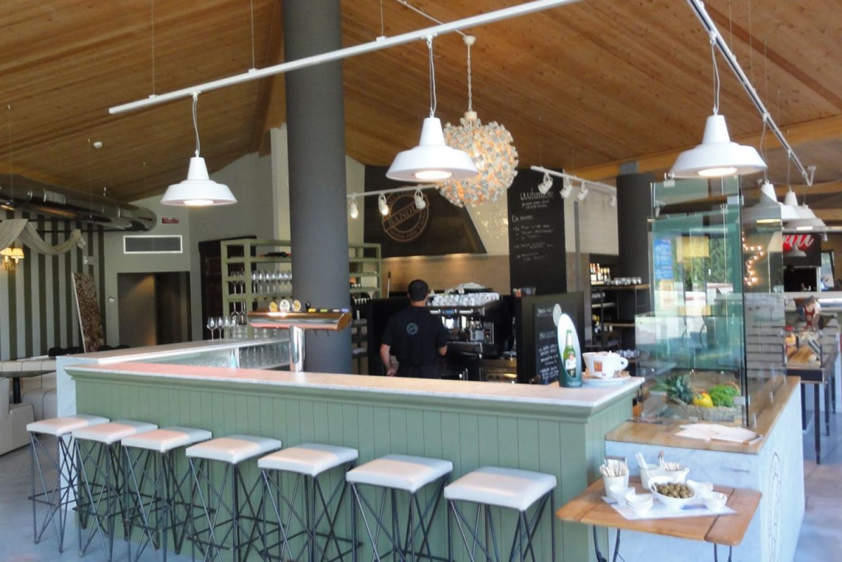 Due Laghi Trentino Südtirol - Trentino Südtirol - Levico Terme visuel 10/12