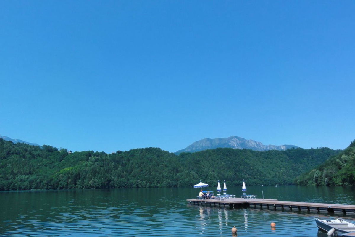 Due Laghi Trentino Südtirol - Trentino Südtirol - Levico Terme visuel 8/12