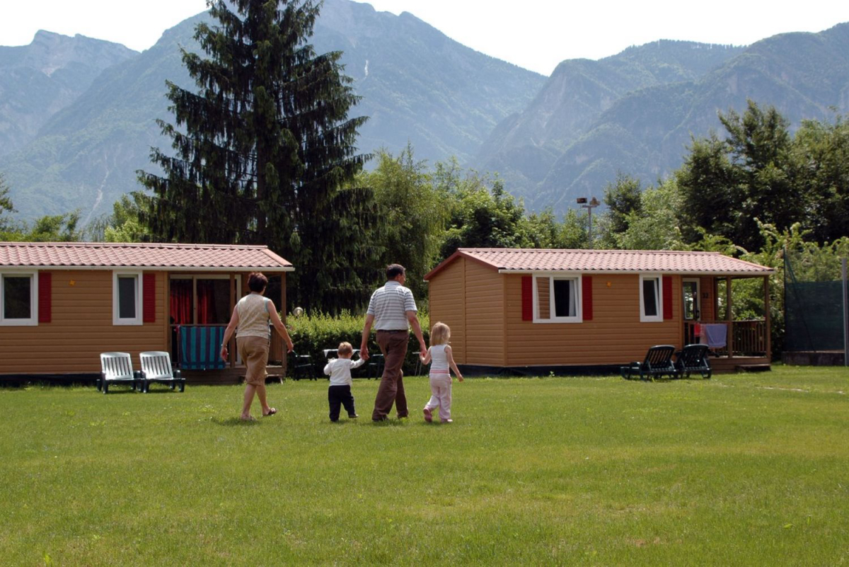 Due Laghi Trentino Südtirol - Trentino Südtirol - Levico Terme visuel 7/12