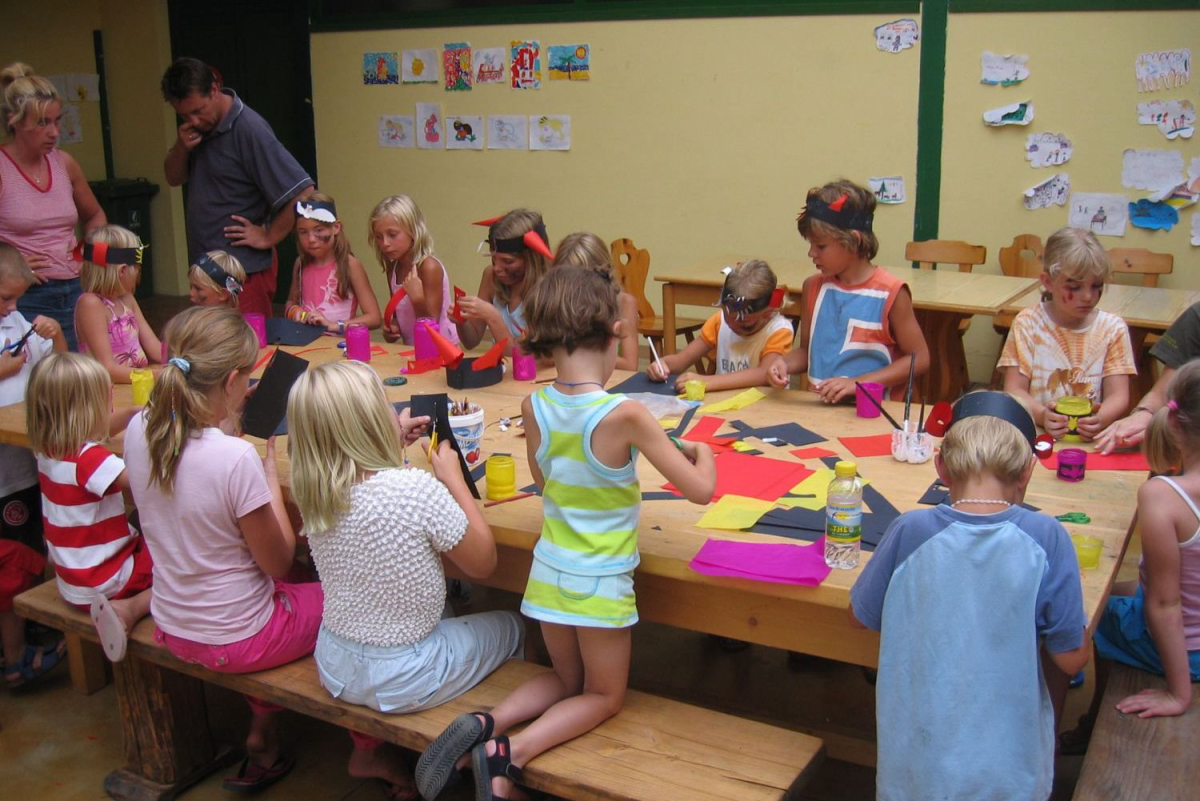 Due Laghi Trentino Südtirol - Trentino Südtirol - Levico Terme visuel 4/12