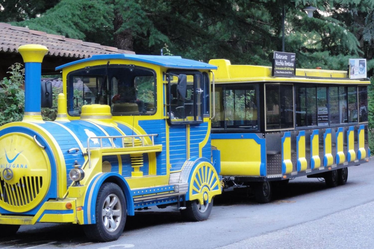 Due Laghi Trentino Südtirol - Trentino Südtirol - Levico Terme visuel 12/12