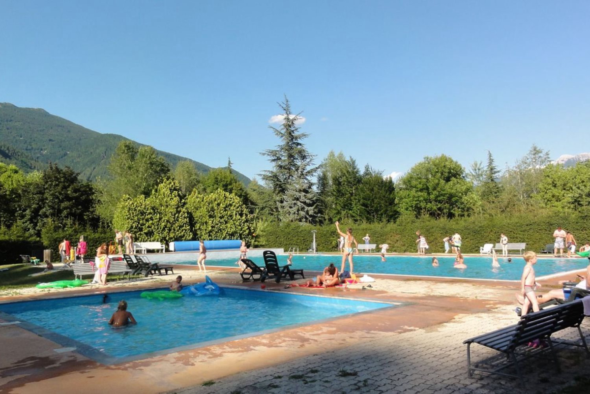 Due Laghi Trentino Südtirol - Trentino Südtirol - Levico Terme visuel 2/12