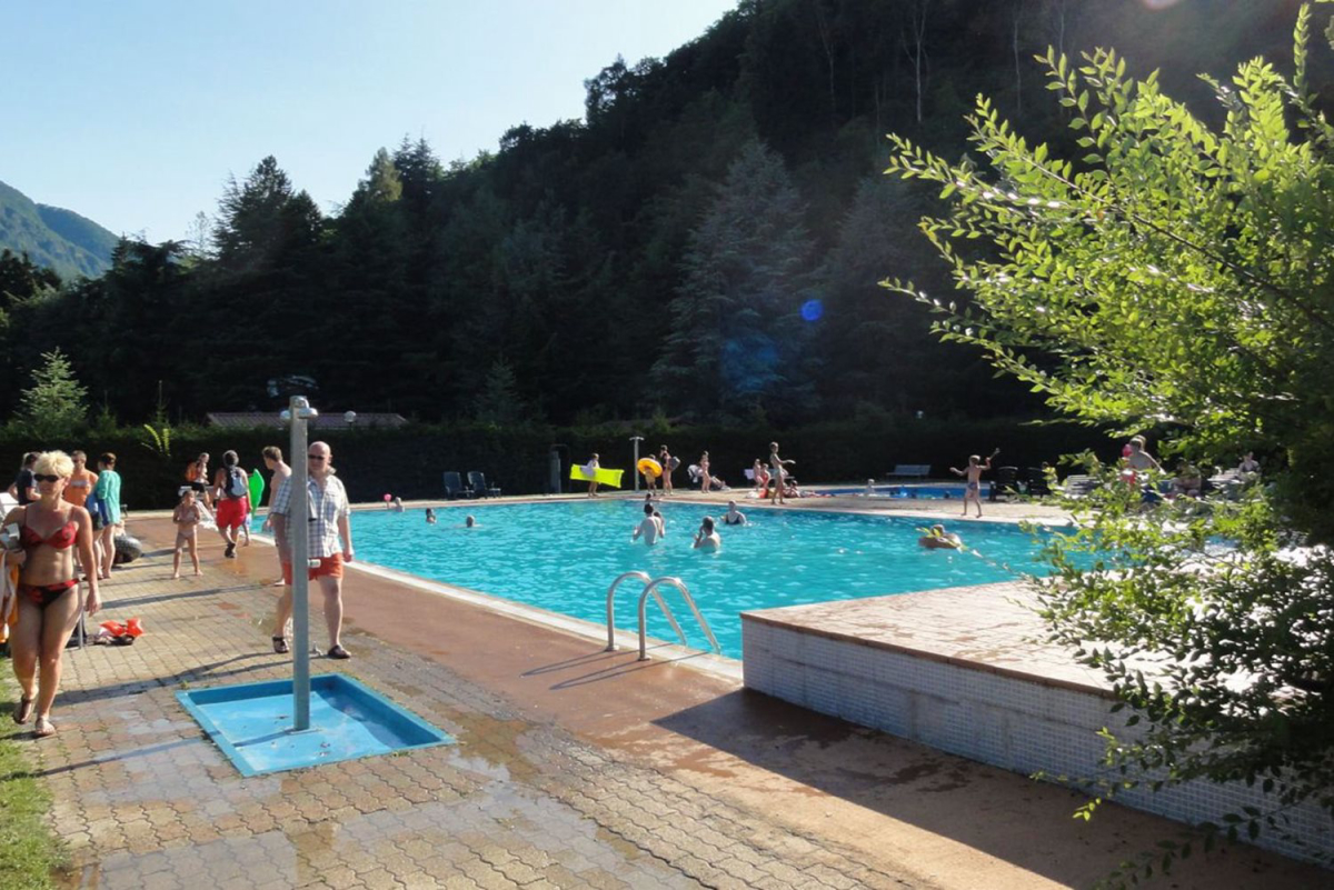 Due Laghi Trentino Südtirol - Trentino Südtirol - Levico Terme visuel 6/12