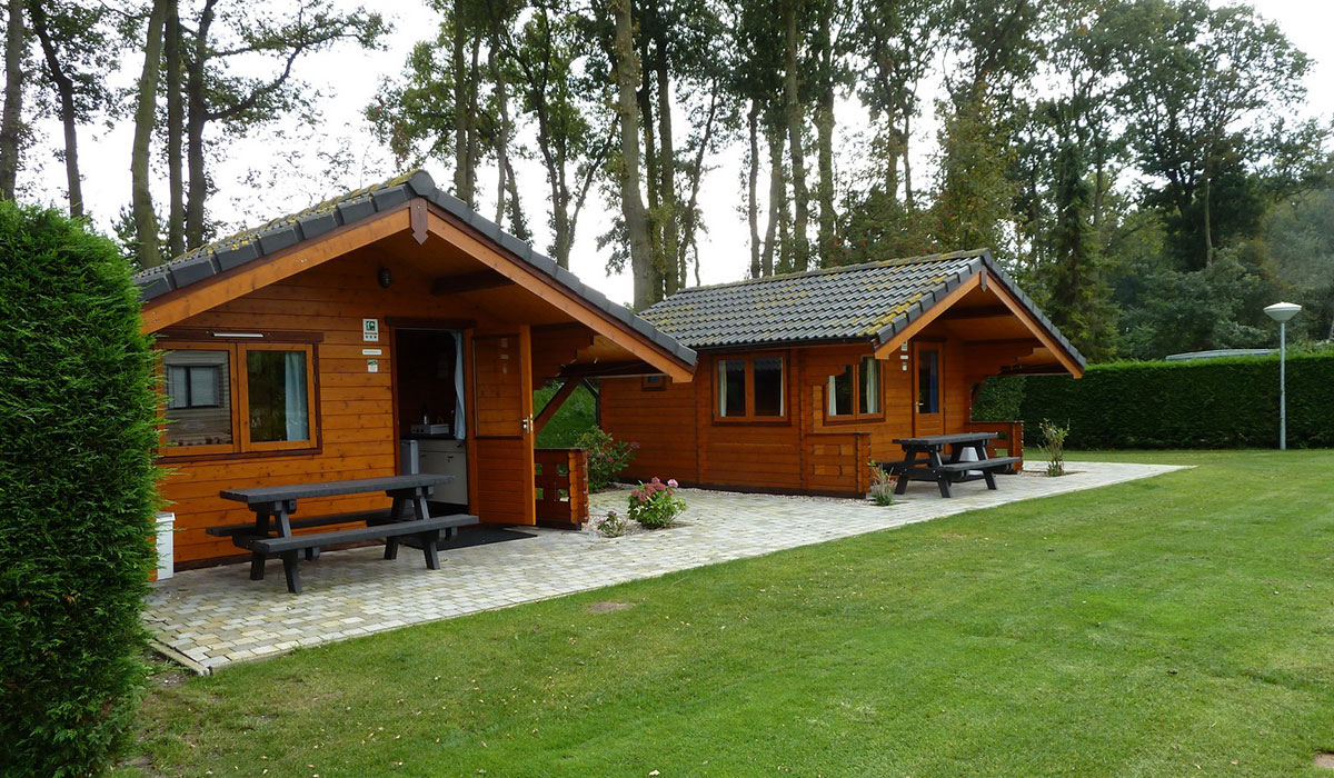 Duinhorst Südholland - wassenaar visuel 4/5 Duinhorst Südholland - wassenaar visuel 4/5