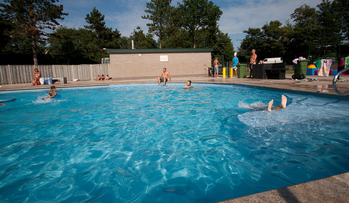 Duinhorst Südholland - wassenaar visuel 2/5 Duinhorst Südholland - wassenaar visuel 2/5