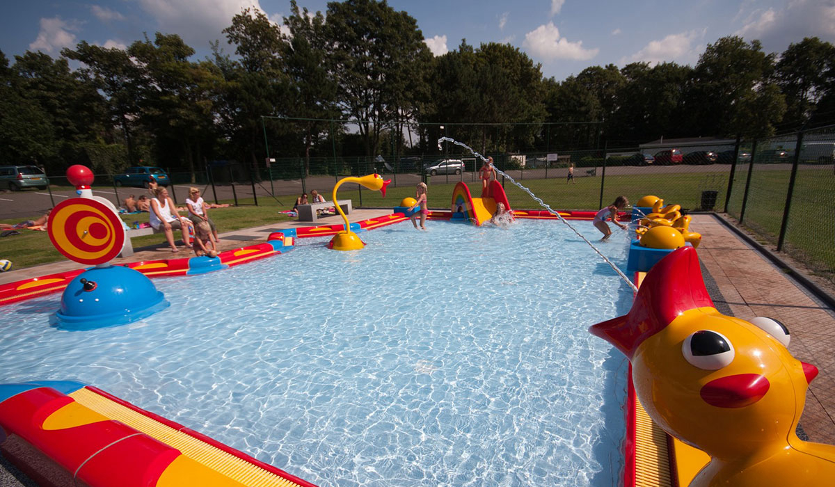 Duinhorst Südholland - wassenaar visuel 3/5 Duinhorst Südholland - wassenaar visuel 3/5