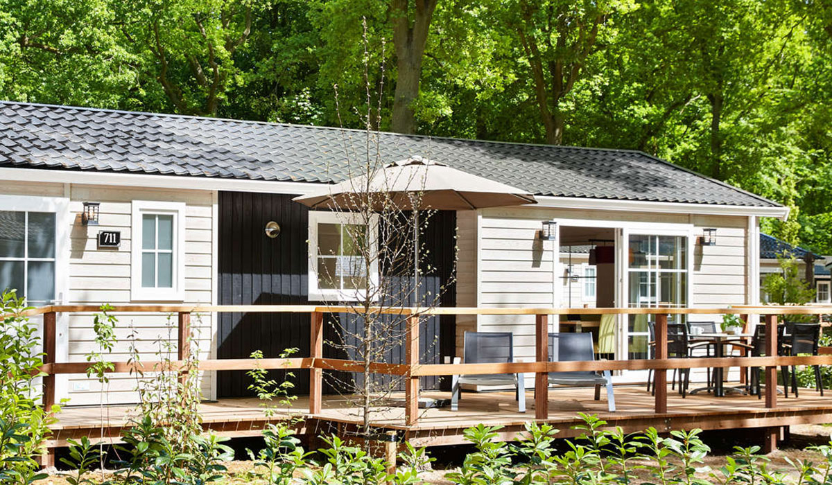 Duinrell Südholland - wassenaar visuel 5/6