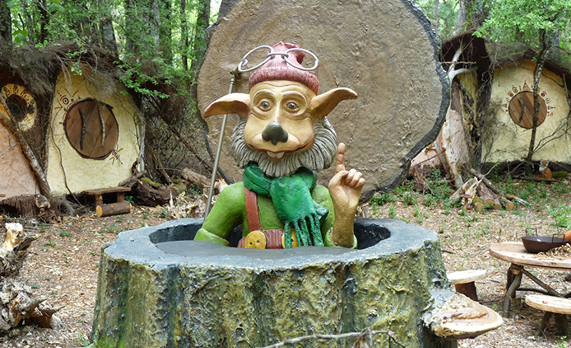 DéfiPlanet à Dienné Poitou-Charentes - Dienné visuel 9/12 DéfiPlanet à Dienné Poitou-Charentes - Dienné visuel 9/12