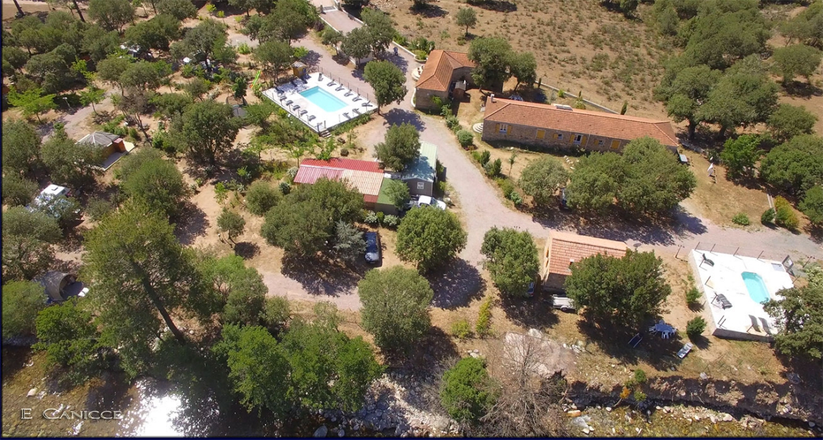 E Canicce Korsika - Moltifao visuel 1/12