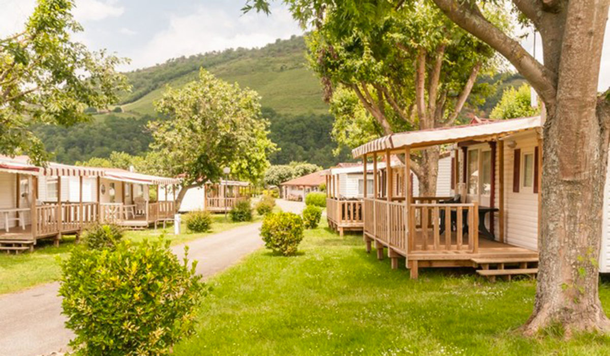 EUROP' CAMPING Aquitanien - Saint-Jean-Pied-de-Port visuel 2/2 EUROP' CAMPING Aquitanien - Saint-Jean-Pied-de-Port visuel 2/2