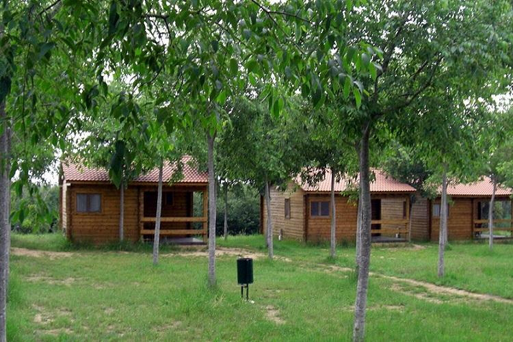 Ecocamp Vinyols Katalonien - Vinyols i els Arcs visuel 9/9