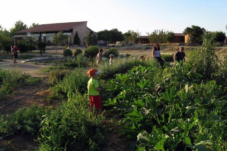 Ecocamp Vinyols Katalonien - Vinyols i els Arcs visuel 2/9