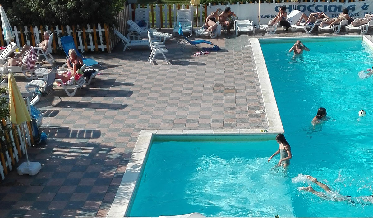 Ecochiocciola Emilia Romagna - Montese visuel 1/4