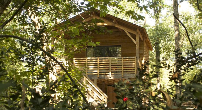 Domaine Ecolodge de Loire Das Loire-Gebiet - Saint-Georges-des-Sept-Voies visuel 5/8 Domaine Ecolodge de Loire Das Loire-Gebiet - Saint-Georges-des-Sept-Voies visuel 5/8