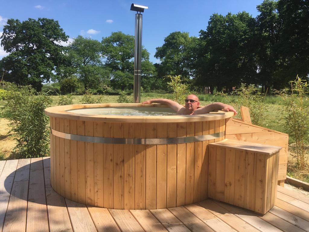 Domaine Ecolodge de Loire Das Loire-Gebiet - Saint-Georges-des-Sept-Voies visuel 7/8 Domaine Ecolodge de Loire Das Loire-Gebiet - Saint-Georges-des-Sept-Voies visuel 7/8