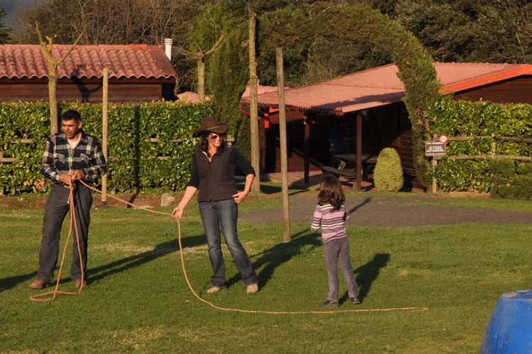 Ecologic Lava Katalonien - Olot visuel 3/10 Ecologic Lava Katalonien - Olot visuel 3/10