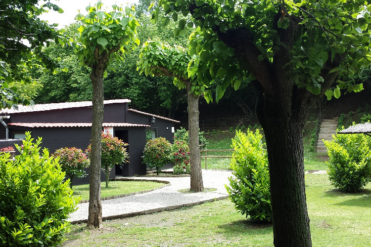 Ecologic Lava Katalonien - Olot visuel 8/10 Ecologic Lava Katalonien - Olot visuel 8/10