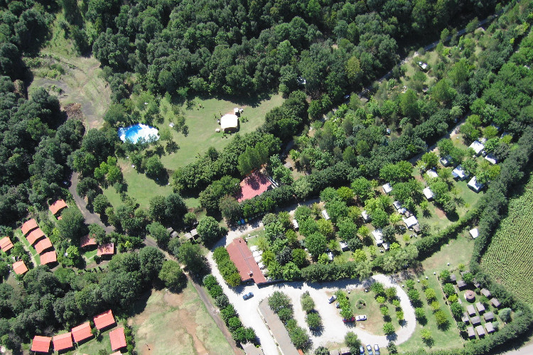 Ecologic Lava Katalonien - Olot visuel 9/10 Ecologic Lava Katalonien - Olot visuel 9/10