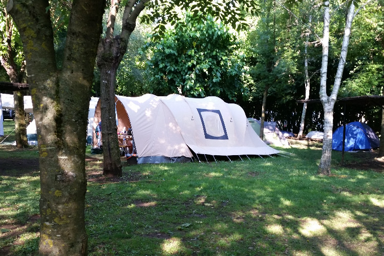 Ecologic Lava Katalonien - Olot visuel 10/10 Ecologic Lava Katalonien - Olot visuel 10/10