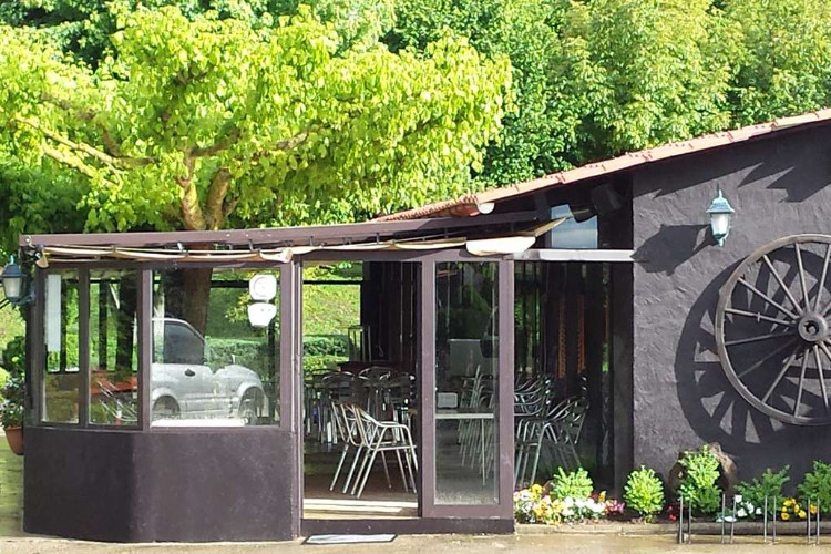 Ecologic Lava Katalonien - Olot visuel 5/10 Ecologic Lava Katalonien - Olot visuel 5/10