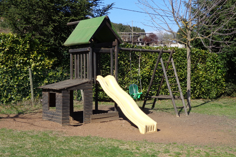 Ecologic Lava Katalonien - Olot visuel 6/10 Ecologic Lava Katalonien - Olot visuel 6/10