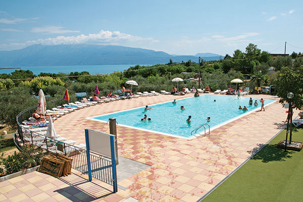 Eden Lombardei - San Felice del Benaco visuel 2/6 Eden Lombardei - San Felice del Benaco visuel 2/6