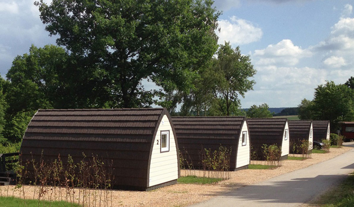 Eifel Camp Nordrhein-Westfalen - Blankenheim visuel 4/4 Eifel Camp Nordrhein-Westfalen - Blankenheim visuel 4/4