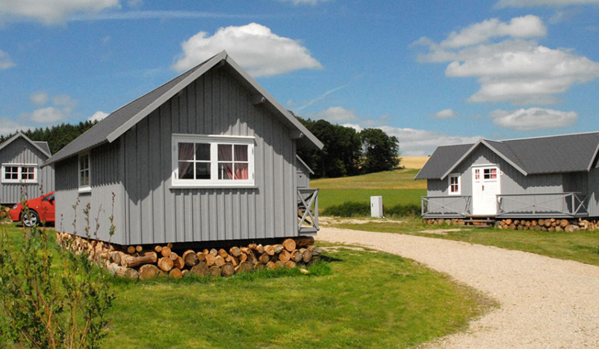 Eifel Camp Nordrhein-Westfalen - Blankenheim visuel 3/4 Eifel Camp Nordrhein-Westfalen - Blankenheim visuel 3/4