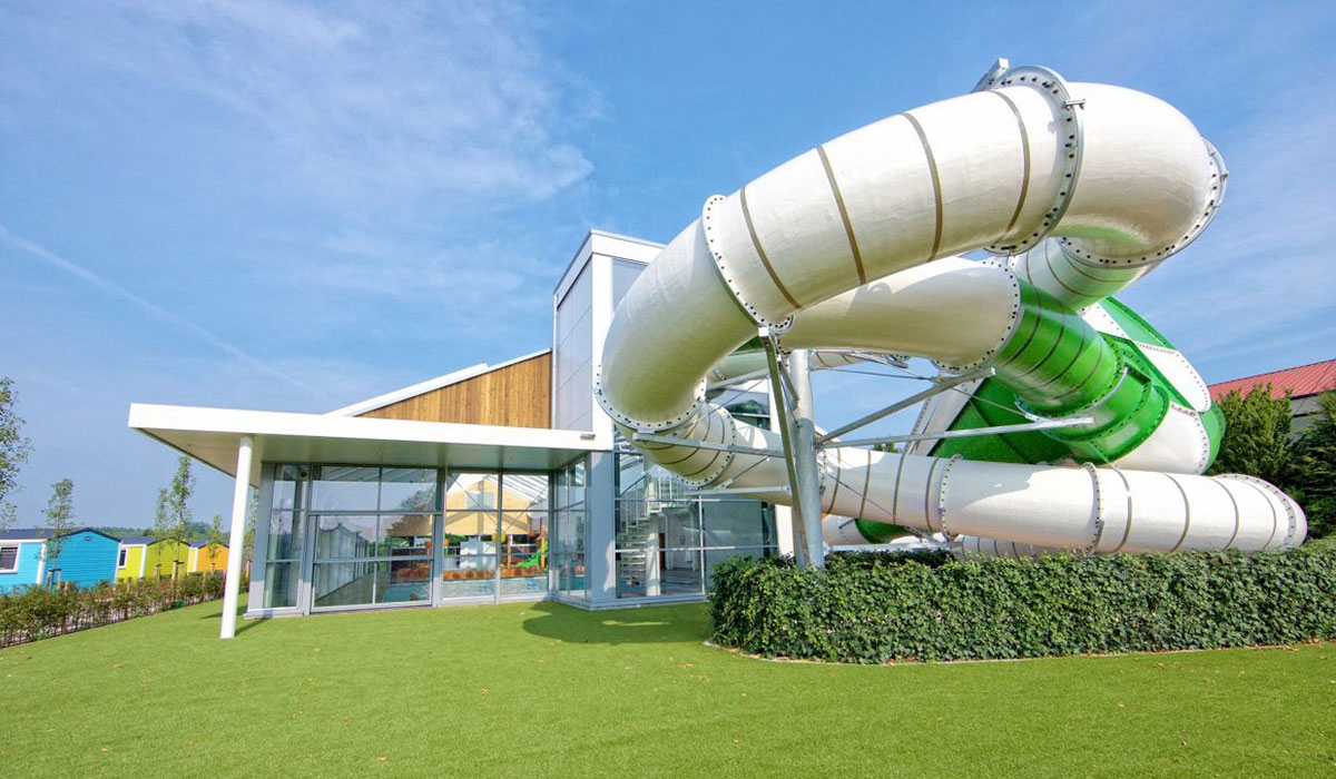 Eiland van Maurik Gelderland - maurik visuel 2/7