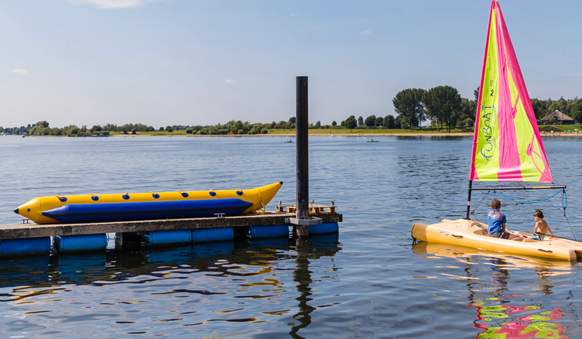 Eiland van Maurik Gelderland - maurik visuel 6/7