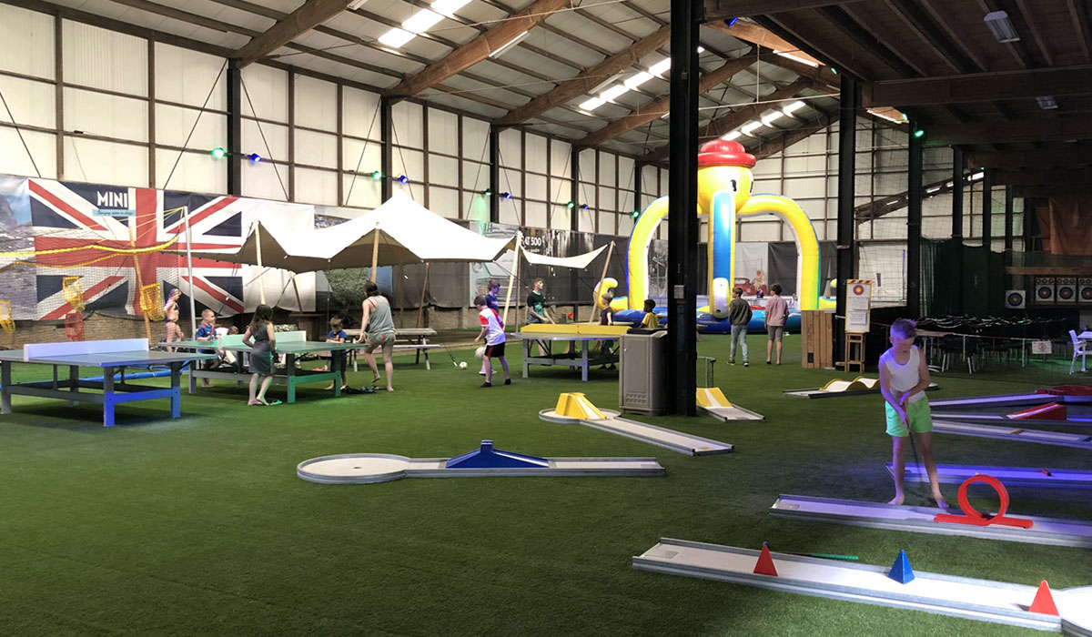 Eiland van Maurik Gelderland - maurik visuel 5/7