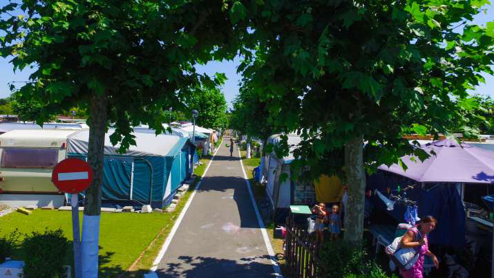 Camping El Arbolado Kantabrien - Santander visuel 3/3