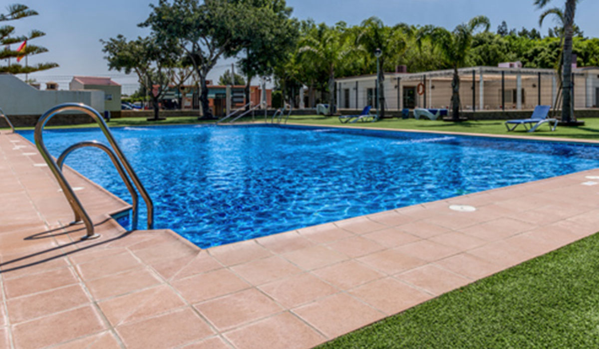 El Faro Andalusien - Conil de la Frontera visuel 1/3