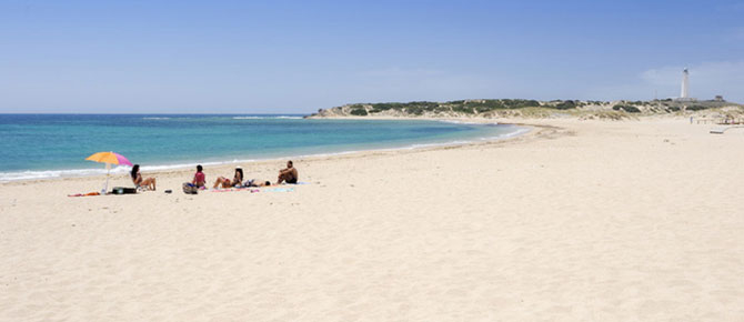 El Faro Andalusien - Conil de la Frontera visuel 2/3