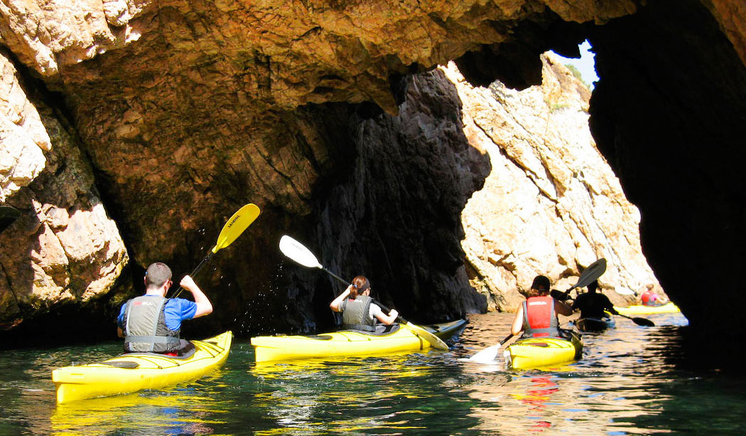 El King's Costa Brava - Palamos visuel 7/12