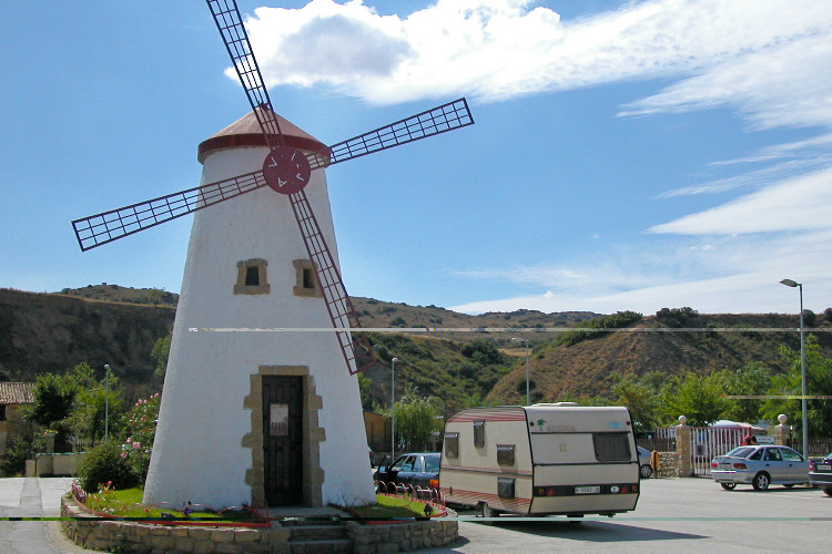 El Molino Navarra - Mendigorría visuel 6/7