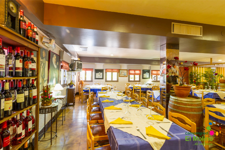 El Molino Navarra - Mendigorría visuel 3/7