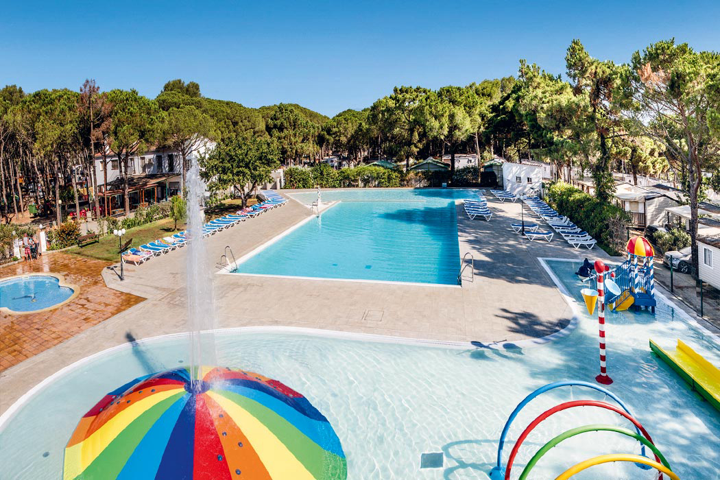 El Neptuno Costa Brava - Pals visuel 2/4