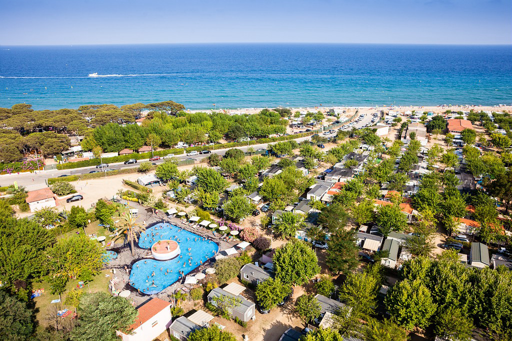 El Pinar Costa Brava - Blanes visuel 2/34