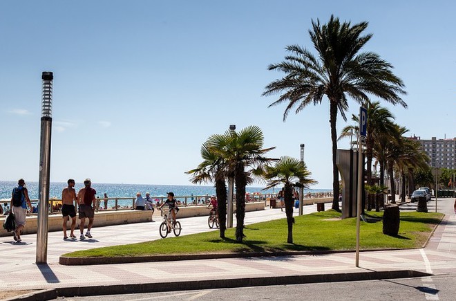 El Pinar Costa Brava - Blanes visuel 4/34