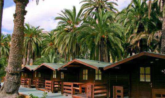 El Pinillo Kanarische Inseln - El Horno visuel 1/1