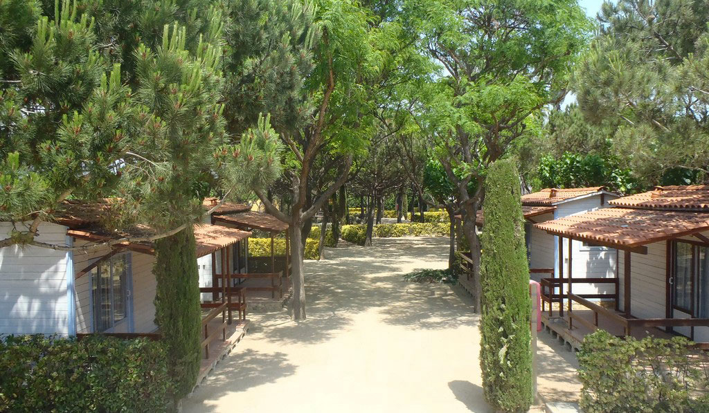 El Pla de Mar Costa Brava - Malgrat de Mar visuel 4/12