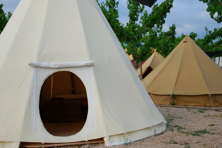 El Roble Aragonien - Valderrobres visuel 3/4