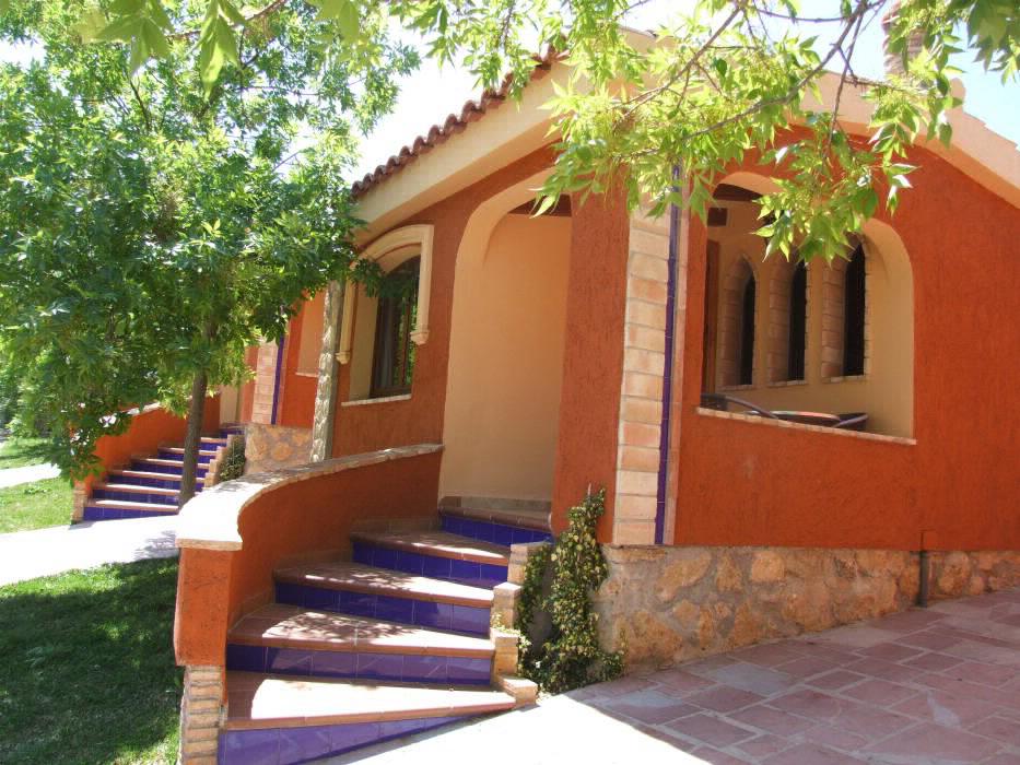 El Sur Andalusien - Ronda visuel 3/3