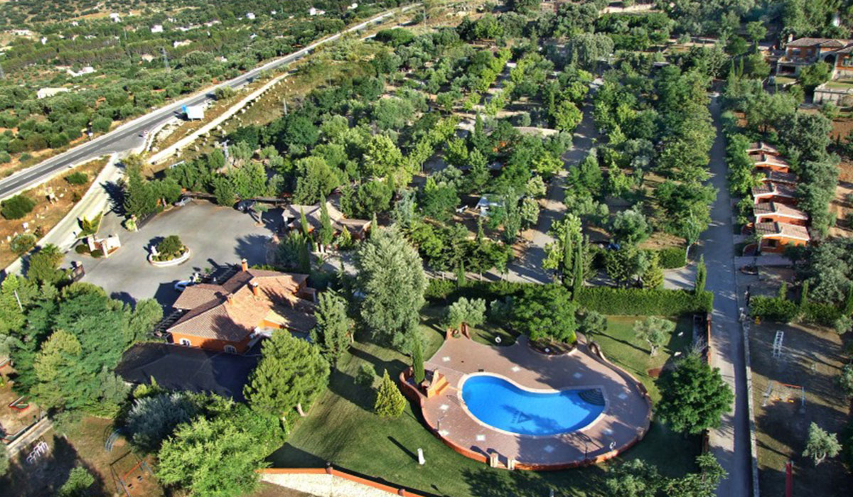 El Sur Andalusien - Ronda visuel 1/3